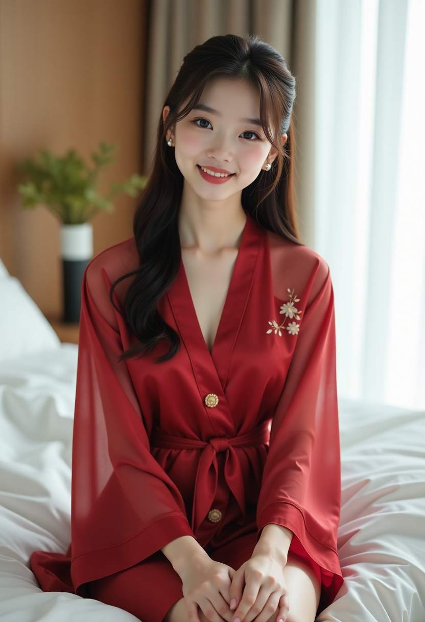呼吸法与身心平衡